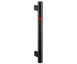 RH-FG17-Tubular handle with LED